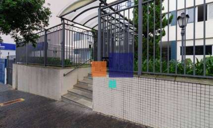 Apartamento 141m² com 03 dormitórios (02 suítes) e 01 vaga - Vende-se no Sumaré