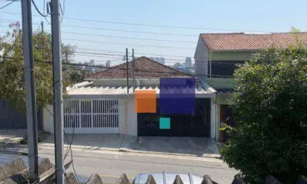 Casa com 2 dormitórios à venda, 113 m² por R$ 585.000,00 - Jardim das Acácias - São Bernardo do Campo/SP