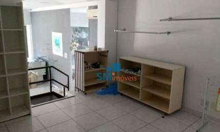 Loja para alugar, 300 m² por R$ 13.000,00/mês - Vila Mariana - São Paulo/SP