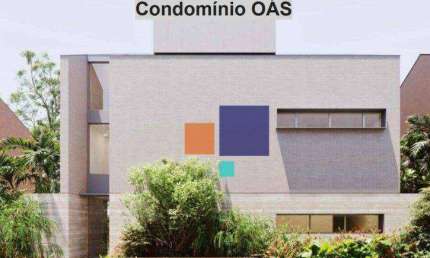 Casas Alto Padrão em Condomínio á partir de 608m² com 03 ou 04 suítes, e 04 vagas - Vende-se na Vila Cordeiro