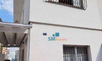 Sobrado Alto de Pinheiros - Vende-se ou Aluga-se - 279m²