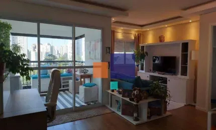 Apartamento 58m² com uma suíte e 01 vaga - Vende na Vila Andrade