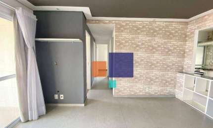 Apartamento com 69m², 03 dormitórios (01 suíte) e 01 vaga - Vende-se na Vila Oratório