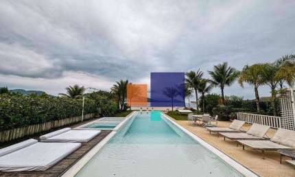 Casa com 6 dormitórios à venda, 700 m² por R$ 33.000.000,00 - Marina - Mangaratiba/RJ