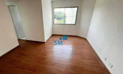 Apartamento 62m², 02 dormitórios, 02 banheiros e 01 vaga - Freguesia do Ó - Vende-se