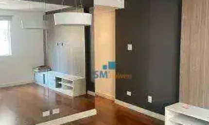 Apartamento 56m² todo reformado, 02 dormitórios, 01 banheiro - Vende-se - Vila Mariana