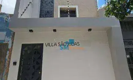 Apartamento  55m²,  02 quartos, 01 banheiro - Aluga-se ou Vende-se - Mooca