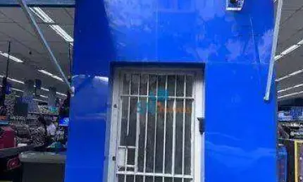 Sala Comercial 220m², com ar condicionado e mobiliada - Aluga-se -Belenzinho