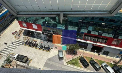 Sala à venda, 42 m² por r$ 149.000,00 - fundação - são caetano do sul/sp