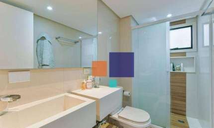 Cobertura Alto Padrão com 305m², 04 suítes e 04 vagas - Vende-se  no Jardim Morumbi