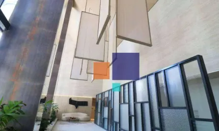 Apartamento Alto Padrão com 157m², 03 suítes e 02 vagas - Vende-se nas Perdizes