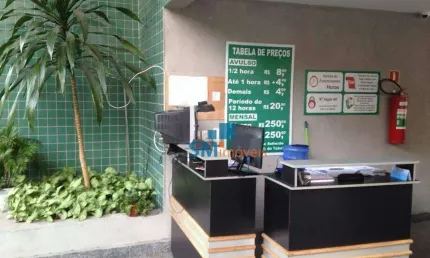 Conjunto Comercial, 31m² com 02 banheiros e 01 vaga - Aluga-se ou Vende-se - Jardim Paulista