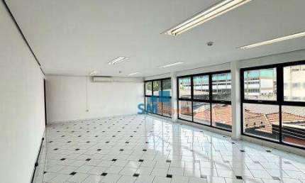 Sala para alugar, 30 m² por R$ 1.827,71/mês - Santo Amaro - São Paulo/SP