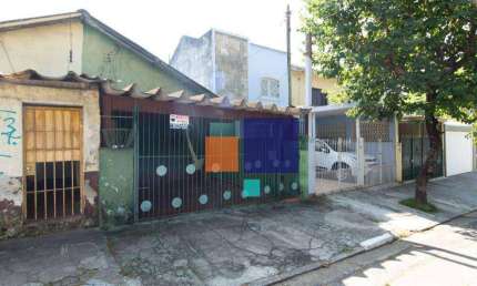 Casa com 90m², 03 dormitórios e 01 vaga - Vende-se no Campo Belo