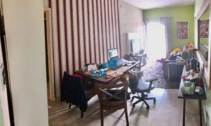 Apartamento com 2 dormitórios à venda, 71 m² por R$ 849.000,00 - Vila Madalena - São Paulo/SP