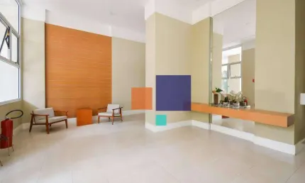 Apartamento com137m² com 03 suítes e duas vagas - Vende-de ou Aluga-