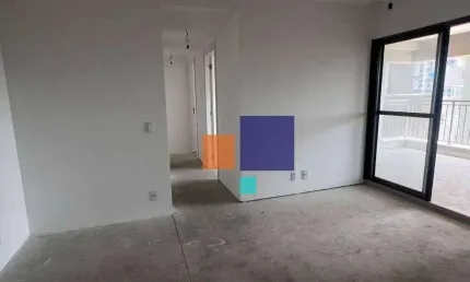 Apartamento Novo com 78m², 03 dormitórios (01 suíte) e 01 vaga - vende-se no Butantã