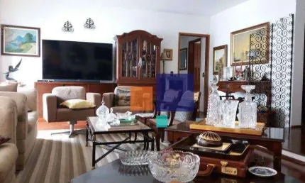 Apartamento com 150m², 03 dormitórios (01 suíte), 02 vagas - vende-se na vila andrade