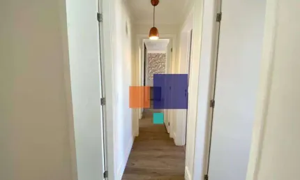 Apartamento com 93m², 03 dormitórios (01 suíte) e 02 vagas - Vende-se no Alto da Mooca