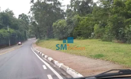 Terreno à venda, 48260 m² por r$ 25.000.000,00 - suru - santana de parnaíba/sp