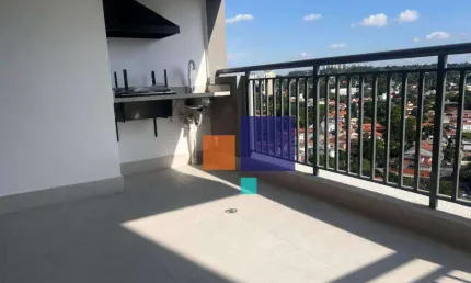 Apartamento Novo 73m², 02 dormitórios (01 suíte) e 01 vaga - Vende-se no Butantã