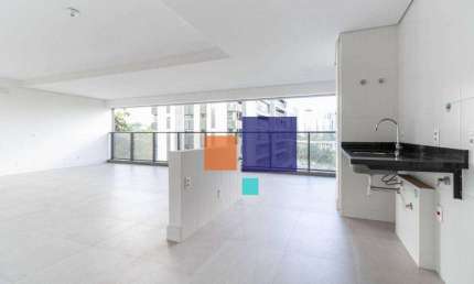 Apartamento Novo de Alto Padrão com 142m², 02 suítes e 02 vagas - Vende-se no Jardim Morumbi