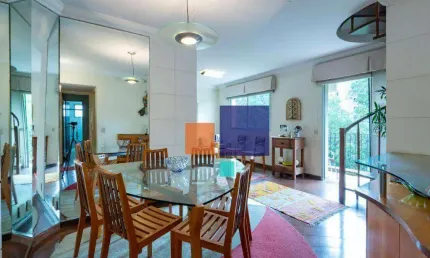 Cobertura com 198m², 03 suítes e  04 vagas - Vende-se