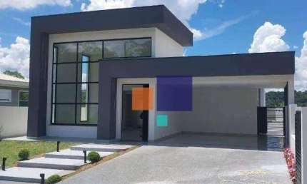 Casa com 4 dormitórios à venda, 270 m² por R$ 2.290.000,00 - Jardim Júlio - Barueri/SP
