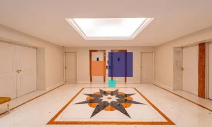 Apartamento Alto Padrão com 394m², 04 suítes e 05 vagas - Vende-se no Jardim Paulista