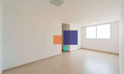 Apartamento 61m² com 02 dormitórios, 01 banheiro e 01 lavabo e 02 vagas - Vende-se na Vila Santa Catarina