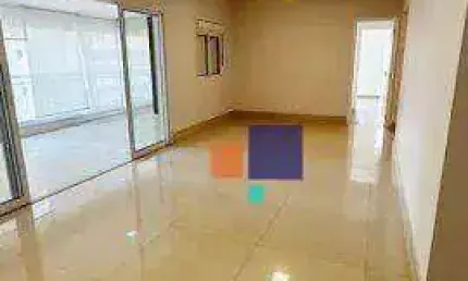 Apartamento 145m² com 03 suítes e 02 vagas - vende-se na barra funda
