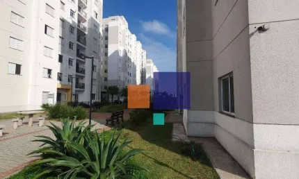 Apartamento com 2 dormitórios à venda, 42 m² por r$ 350.000,00 - parque rebouças - são paulo/sp
