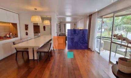 Apartamento com 4 dormitórios, 138 m² - venda por R$ 1.600.000,00 ou aluguel por R$ 12.251,33/mês - Aclimação - São Paulo/SP