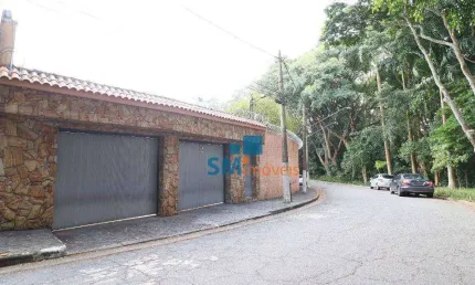 Casa 700m² 04 dormitórios (01 suíte), 04 vagas e piscina - vende-se - butantã -
