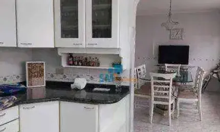 Casa com 4 dormitórios, 400 m² - venda por R$ 2.968.000,00 ou aluguel por R$ 12.981,67/mês - Vila Ipojuca - São Paulo/SP