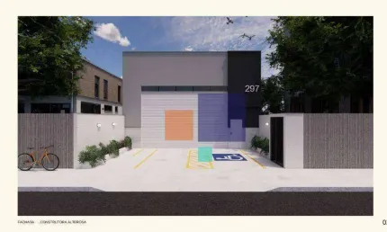 GALPÃO  COM 240 m2  PARA VENDA - SANTO ANDRÉ -SP          VALOR DE OPORTUNIDADE  R$ 1.000.000,00