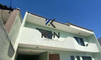 Casa com 3 quartos à venda na Rua Ilhio Pedro Gasparelo, 166, Jardim Cruzeiro, São José dos Pinhais