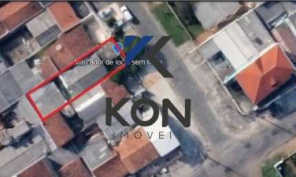 Oportunidade de negócio no Pinheirinho: Terreno de 212 m² aceita Permuta por Imóvel em Matinhos!