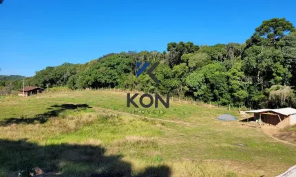 Chácara / sítio com 2 quartos à venda na Estrada Sereia, 100, Rondinha, Campo Largo