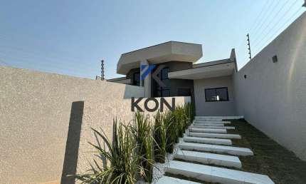 CASA COM PISCINA A VENDA EM  FAZENDA RIO GRANDE - NAÇÕES - High-Standard House with Pool for Sale - Nações Neighborhood - Fazenda Rio Grande - BR