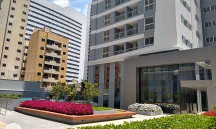 Apartamento a venda no Centro em Curitiba -Apartment for sale in the center of Curitiba PR Brasil