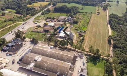 Terreno venda em araucária pr- land for sale in araucária, pr brasil