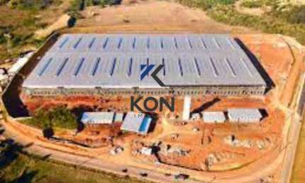 Galpão para locação em Gravatai RS - Warehouse for rent in Gravataí RS Brasil