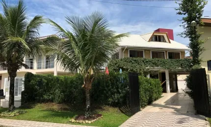 Casa com 3 quartos à venda na Rua Suíça, 899, Atami, Pontal do Paraná