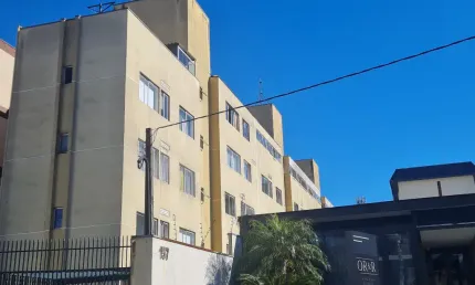 Apartamento com 1 quarto para alugar na Rua Itupava, 14q, Alto da Glória, Curitiba