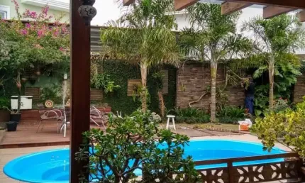 Casa a venda em Condomínio, 450 m2. 4 quartos  Bairro Uberaba