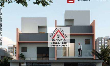 Sobrado com 2 dormitórios 2 SUITES à venda, 90 m² por R$ 580.000 - Jabaquara - São Paulo/SP