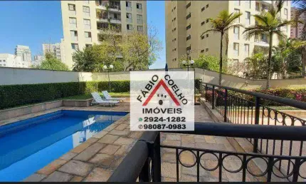 Apartamento maravilhoso com 4 dormitórios à venda, 134 m² por r$ 1.820.000 - paraíso - são paulo/sp