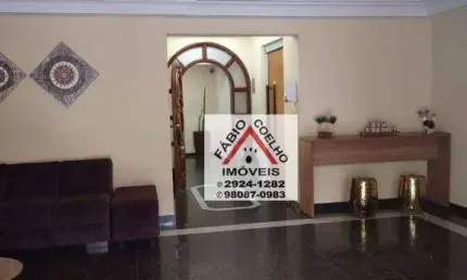 Apartamento com 2 dormitórios à venda, 53 m² por r$ 300.000,00 - cidade ademar - são paulo/sp