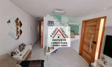 Dois Sobrados à venda com 100m2 e 77m2 respectivamente em Vila Moraes - São Paulo/SP